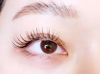 マツエク・マツパ Hair＆beauty BRY所属・hair& beauty BRYのマツエク・マツパデザイン