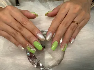 ネイル T. nailのネイルデザイン