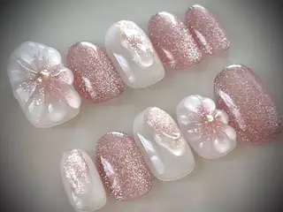 ネイル viet phe所属・Vp ネイルのネイルデザイン