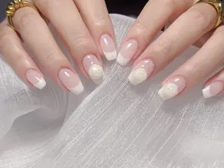 ネイル Bianca 大山のネイルデザイン