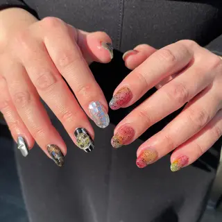 ネイル neouv所属・NEOUV NAILのネイルデザイン