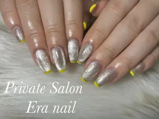 ネイル Era nailのネイルデザイン