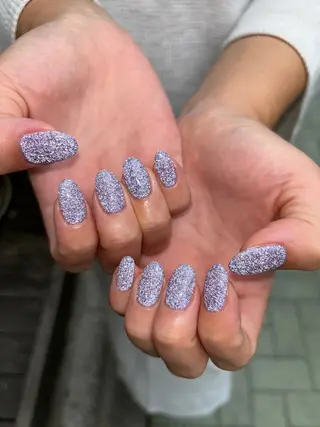 ネイル Aina北千住西口店 井田のネイルデザイン