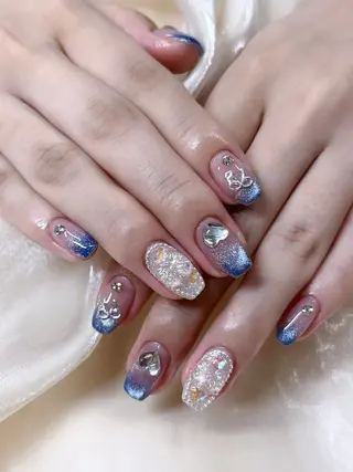 ネイル vimore ネイルサロンのネイルデザイン