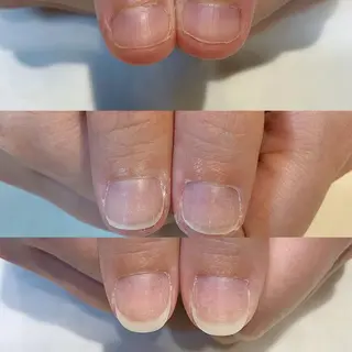 ネイル Cachette miyukiのネイルデザイン