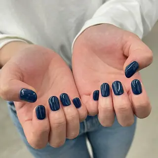 ネイル Nico所属・Nico🌛 Karenのネイルデザイン