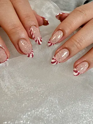 ネイル nakajima kuraraのネイルデザイン