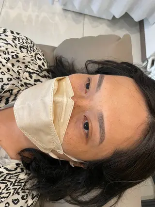 アイブロウ miia eye salon所属・miia eye salonのマツエク・マツパデザイン