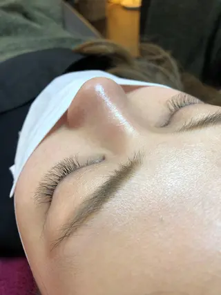 マツエク・マツパ KITTY 立川のネイルデザイン