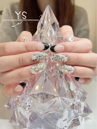 ネイル YS Nailのネイルデザイン