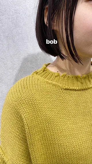 ショート カラー ヘアアレンジ Kawaguchi Arisaのヘアスタイル