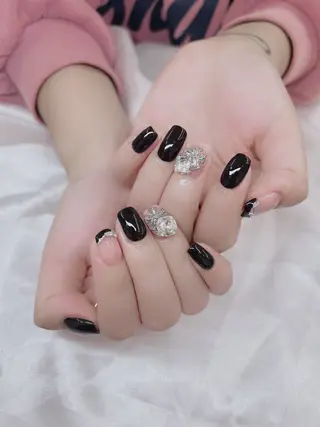 ネイル Annail Asagayaのネイルデザイン