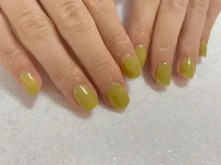 ネイル 手塚 里奈のネイルデザイン