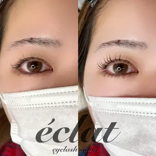 マツエク・マツパ 篠原 清香のエステ・リラクイメージ