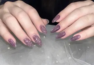 ネイル Moci Nail Salonのネイルデザイン