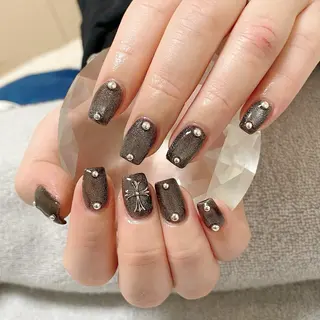 ネイル 💅fleur Ayumiのネイルデザイン