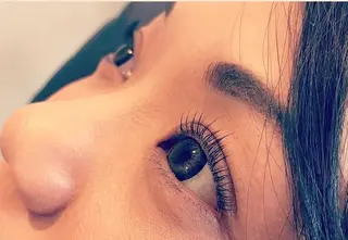 マツエク・マツパ 個室サロンAPiLA 橋本あゆみのマツエク・マツパデザイン