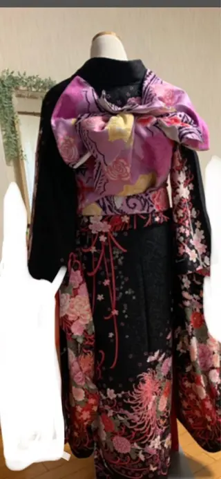 佐治 加奈子のヘアスタイル