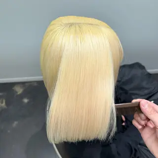 ロング カラー go today原宿vita所属・✨艶カラー美容師✨ リュウトのヘアスタイル