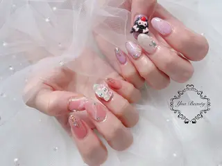 ネイル YuaBeauty所属・浅井 亜美のその他イメージ