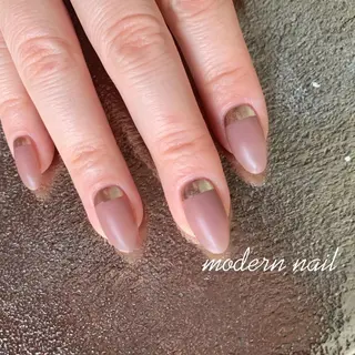 ネイル 小川 玲奈のネイルデザイン