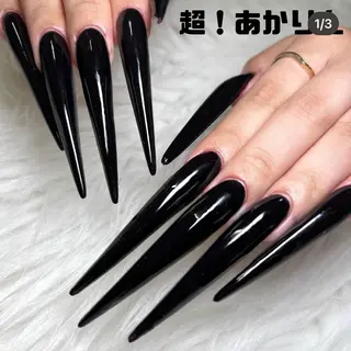 ネイル スカルプ専門💅🏽 あかりんのネイルデザイン