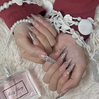 ネイル Nana treeのネイルデザイン