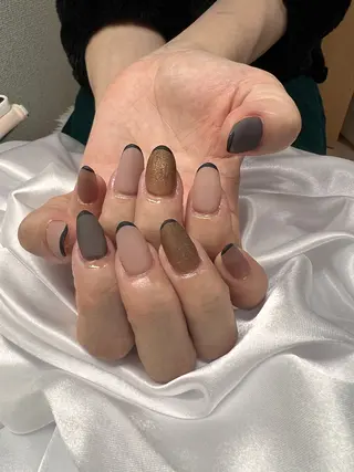 ネイル lupo エステ.ネイルのエステ・リラクイメージ