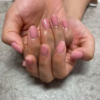 ネイル 山中 祥華の眉毛・アイブロウイメージ