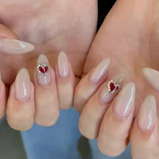 ネイル Zina nail cocoのネイルデザイン