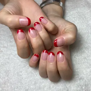 ネイル COCO+所属・COCO +のエステ・リラクイメージ