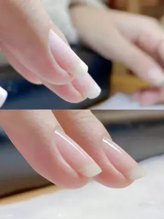 ネイル T&B ネイル渋谷店のネイルデザイン