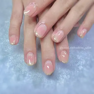 ネイル C.Nail &Eye筑紫駅のネイルデザイン