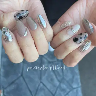 ネイル nailatelier elsol.所属・atelier elsol.のネイルデザイン