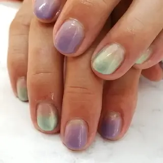 ネイル コエリネイル &エステのネイルデザイン