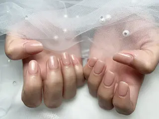 ネイル モナ& ナナのネイルデザイン