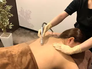 サロンドゥ ルシエルのエステ・リラクイメージ