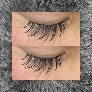 マツエク・マツパ MAQUIA北千住店 出町のマツエク・マツパデザイン