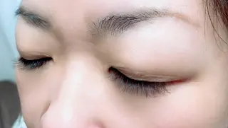 マツエク・マツパ 吉岡 ゆうなのマツエク・マツパデザイン