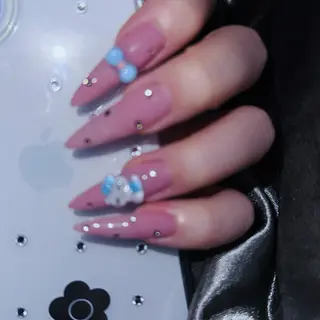 ネイル Nails' Buuのネイルデザイン