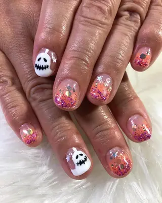 ネイル miwa ミワのネイルデザイン