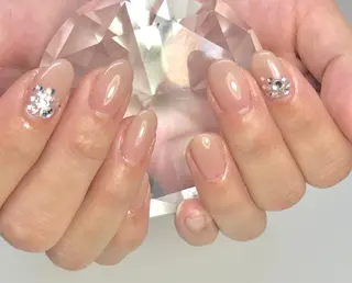 ネイル 土屋 智子のエステ・リラクイメージ