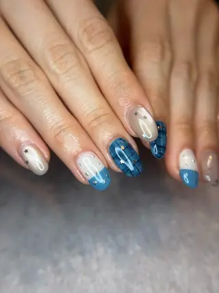 ネイル kupu所属・ネイルサロン kupuのネイルデザイン