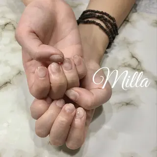 ネイル Nail Salon Milla / ミラのネイルデザイン