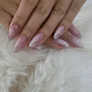 ネイル パラジェル登録サロンfeerique所属・Uchida Mayunaのその他イメージ