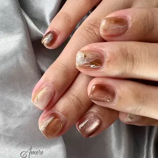 ネイル You kyehwaのネイルデザイン