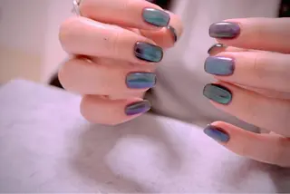 ネイル MH Nailのネイルデザイン