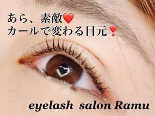 矢野 つかさのマツエク・マツパデザイン