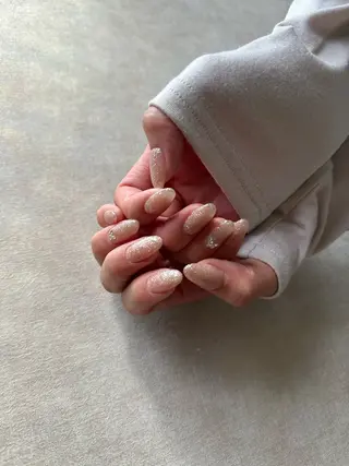 ネイル atelier design Amiのネイルデザイン