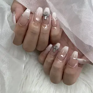 ネイル tener 🩷yua🩷のネイルデザイン